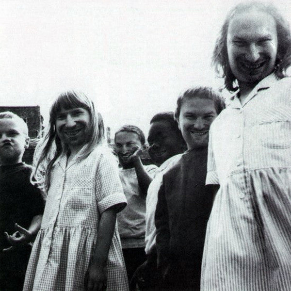 Aphex Twin - Come To Daddy [LP]