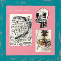 Djrum - Portrait With Firewood [LP]
