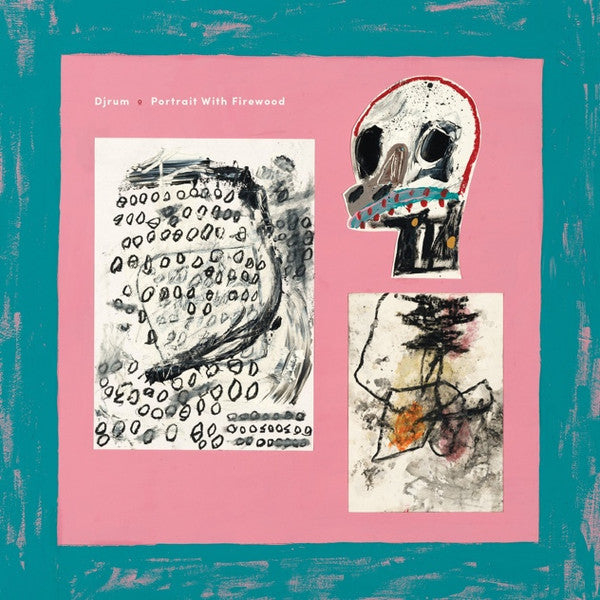 Djrum - Portrait With Firewood [LP]