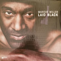 Marcus Miller - Laid Black [LP]
