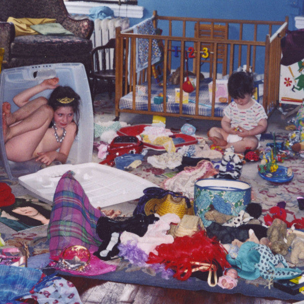Sharon Van Etten - Remind Me Tomorrow [LP]