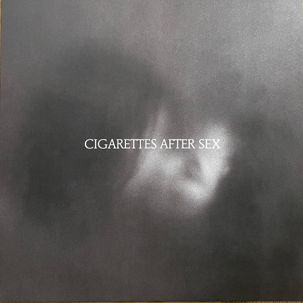 X's [Indie Exclusive Crystal Clear LP]