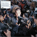 Robbie Williams - Life Thru A Lens (Pict) (Aniv) [LP]