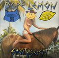 Dope Lemon - Smooth Big Cat (Pict) [LP]