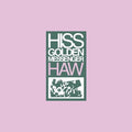 Hiss Golden Messenger - Haw [LP]