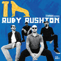 Ruby Rushton - Stapodia (10in) (Uk) [LP]