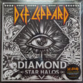 Diamond Star Halos [Indie Exclusive Limited Edition Clear 2LP]