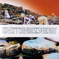 Houses Of The Holy: Remastered Original Album [Vinyl]
