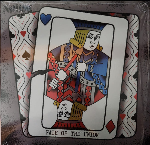 Noi!se - Fate Of The Union [LP]