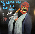 And The Wind (Live And Loose) [Reissue]