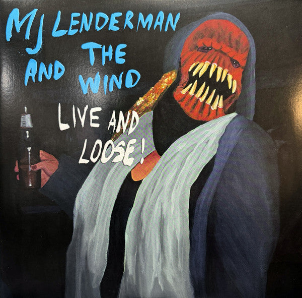 And The Wind (Live And Loose) [Reissue]