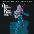 Ozzy Osbourne - Tribute [CD]