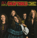 Big Brother & The Holding Company - Sex, Dope & Cheap Thrills [LP]