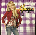 Hannah Montana - Best Of Hannah Montana [Clear Vinyl]