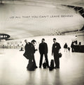 U2 - All That You Can't Leave Behind (Uk) [LP]