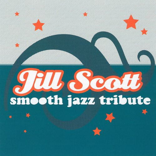 Tribute To Jill Scott - Smooth Jazz Tribute Jill Scott [CD]