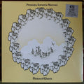 P.F.M. ( Premiata Forneria Marconi ) - Photos Of Ghosts [Clear Vinyl] [180 Gram] (Ita)