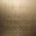 Mathame - Memo [Colored Vinyl] (Slv)