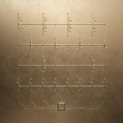 Mathame - Memo [Colored Vinyl] (Slv)