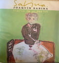 Joaquin Sabina - Diario De Un Peaton - Colored Vinyl [LP]