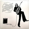 Thunder Express - We Play For Pleasure (Ger) [LP]