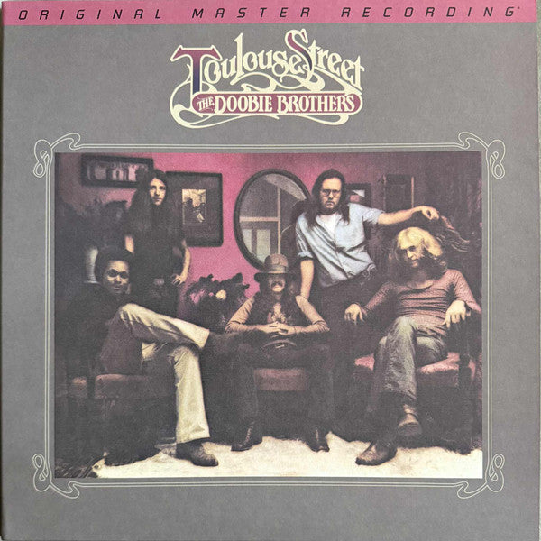 Doobie Brothers - Toulouse Street [180 Gram]