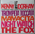 Kenny Dorham - Tromepta Toccata [LP]