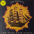 Leos Sunshipp - We Need Each Other [LP]