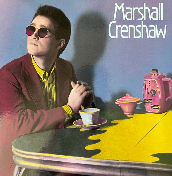 Marshall Crenshaw - Marshall Crenshaw 40th Anniversary Edition [RSD Black Friday 2022]