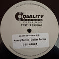 Kenny Burrell - Guitar Forms (Verve Acoustic Sounds Series) [LP]