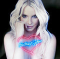 Britney Spears - Britney Jean - Blue Marble Vinyl (Blue) [Colored Vinyl]