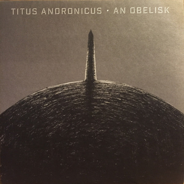 An Obelisk [LP]