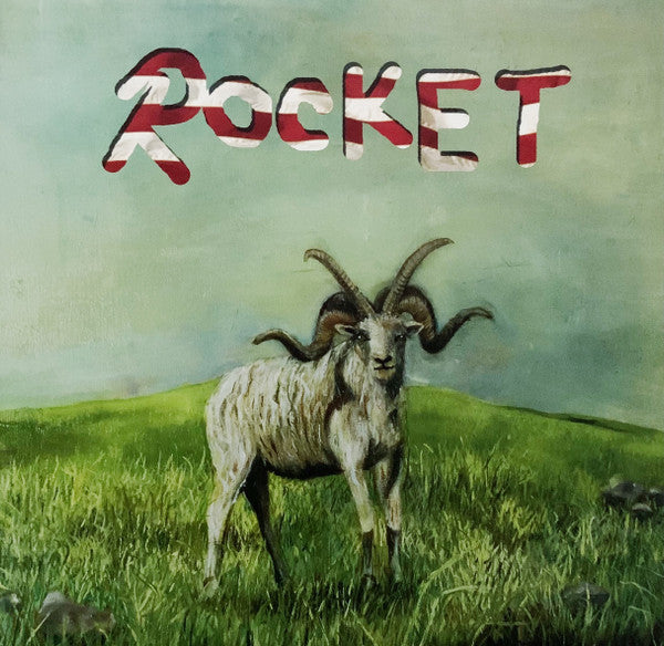 Alex G - Rocket [LP]