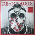 Dr. Octagon - MOOSEBUMPS: AN EXPLORATION INTO MODER [LP]