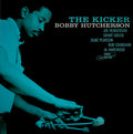 Bobby Hutcherson - The Kicker (Blue Note Tone Poet Series) [LP]