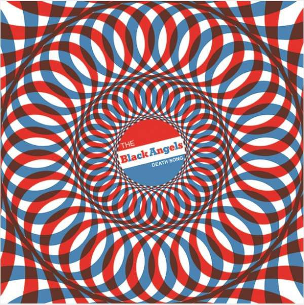 The Black Angels - Death Song [CD]