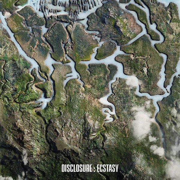 Disclosure - Ecstasy [Import LP]