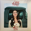 Lust For Life [2LP]