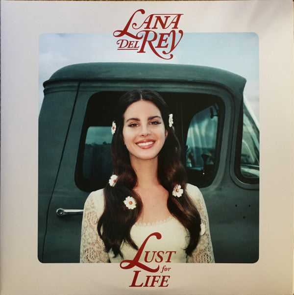 Lust For Life [2LP]