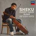 Sheku Kanneh-Mason - Elgar [LP]