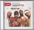 Jagged Edge - Playlist: Very Best of [CD]
