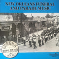 Eureka Brass Band - New Orleans Parade & Funeral Music [LP]