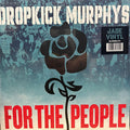 For The People [Indie Exclusive Jade Green 2LP]