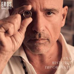 Eros Ramazzotti - Una Historia Importante (Spa) [LP]