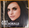 Macdonald, Amy - Curious Thing 15th [LP]