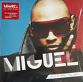 Miguel - All I Want Is You [LP]