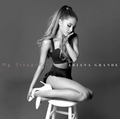 Ariana Grande - My Everything (LP)