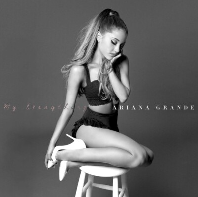 Ariana Grande - My Everything (LP)
