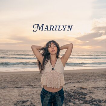 Marilyn Hucek - Marilyn (LP)