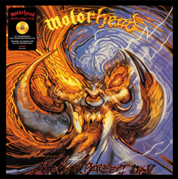 Motörhead - Another Perfect Day (LP)